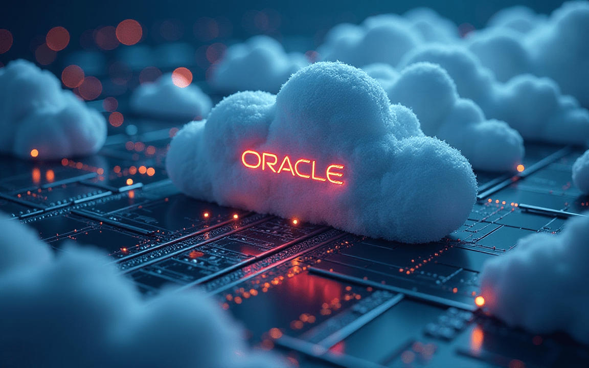 As the Oracle stock price surges, will Larry Ellison flip Elon Musk?