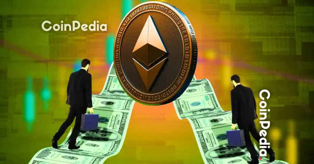 SharpLink Approves $1.5B Stock Buyback Backed by Ethereum Holdings