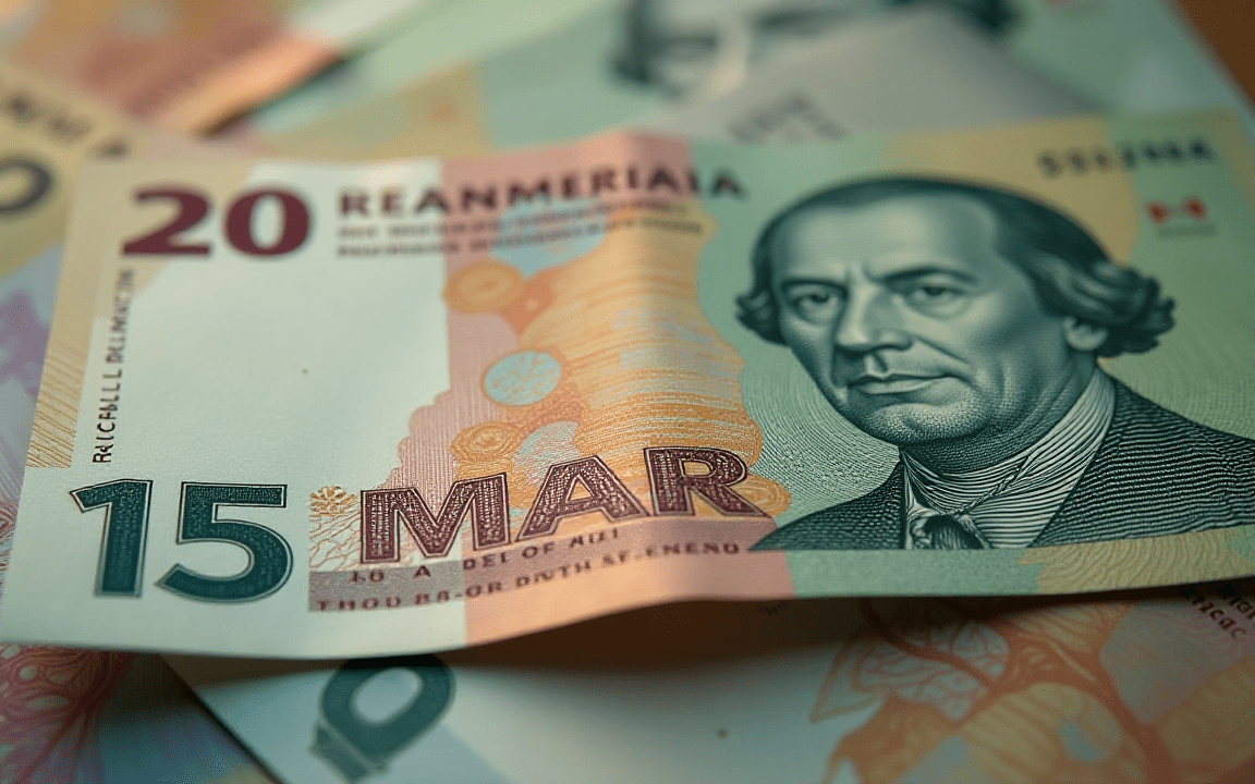 USD/ZAR forecast as South Africa inflation rises