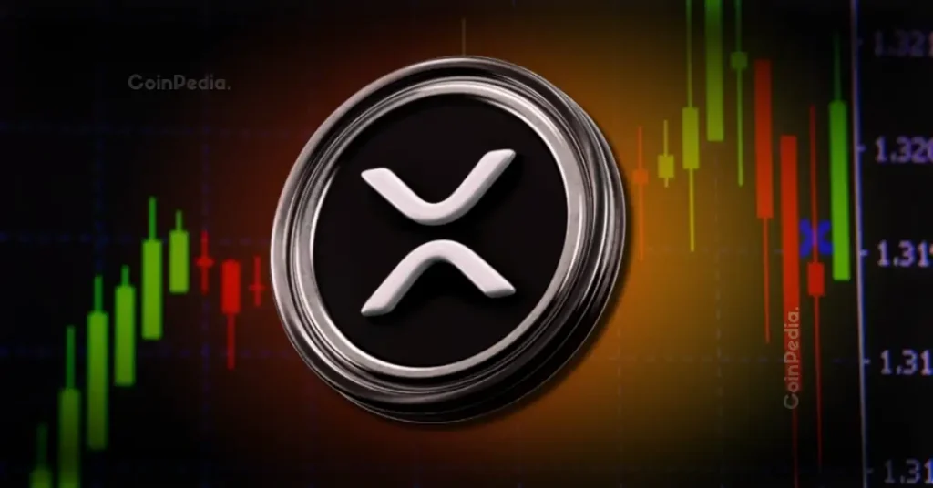 Macro Expert Says XRP Price Was ‘Pre-Set’ at a Very High Level by Powerful Institutions
