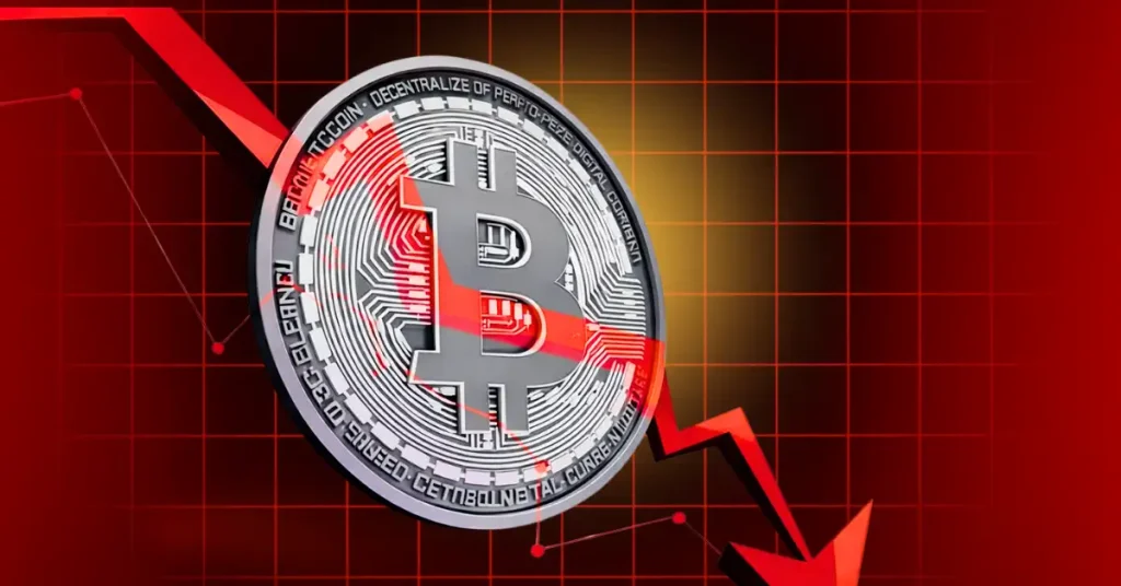 Bitcoin Price Survival Test: Is a $53K Revisit Inevitable?