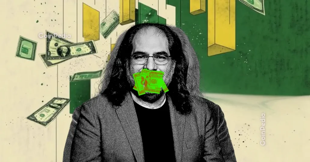 Ripple’s Former CTO Says No Secret Government Plan Exists Around XRP, Warns Investors