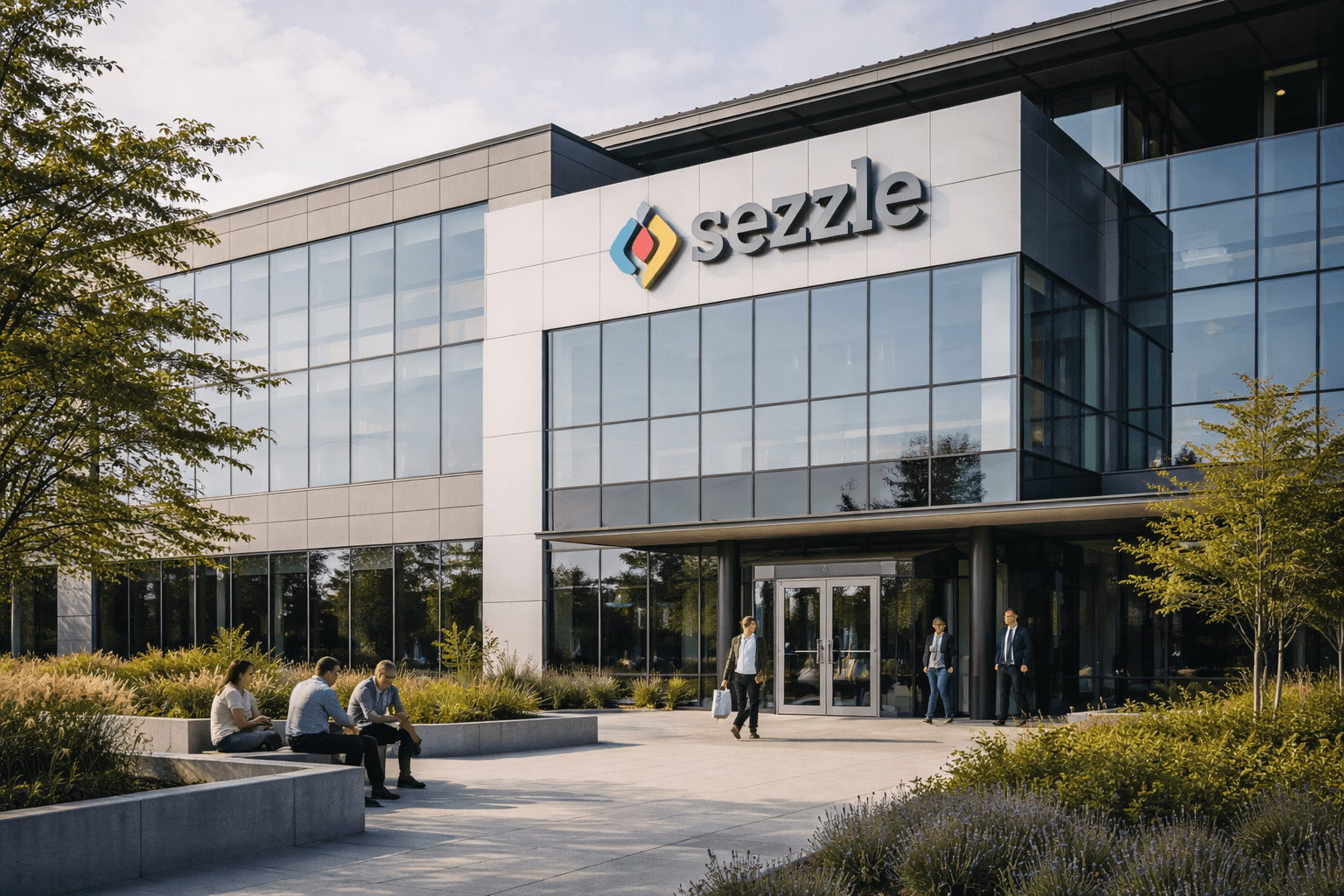 Sezzle stock crashes after director's exit, but a bullish pattern is forming