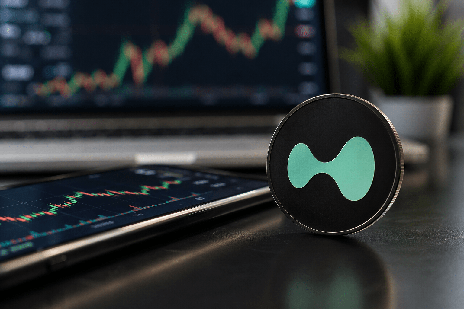 HYPE crypto price prediction as Hyperliquid volume, ETF inflows jump