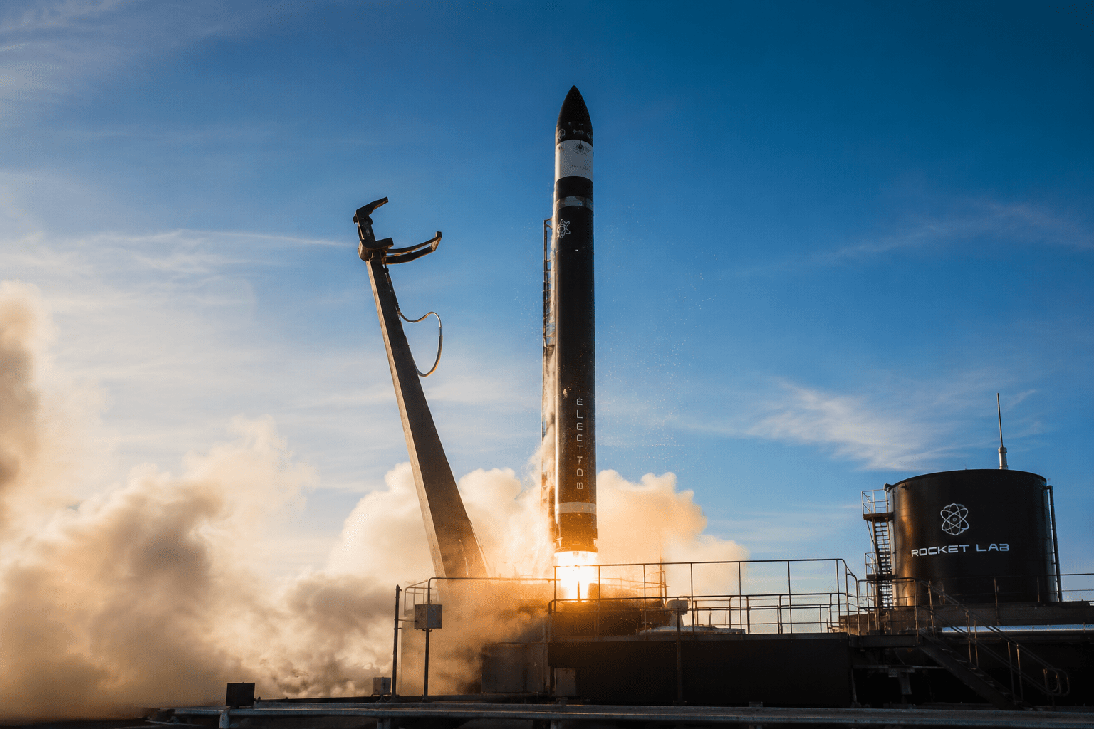 Rocket Lab stock price crash is gaining steam: how low can it go?
