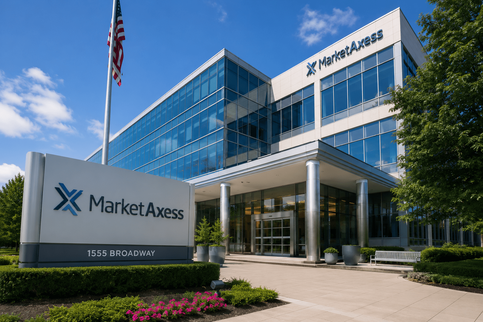 MarketAxess stock gets oversold ahead of earnings: buy or sell?