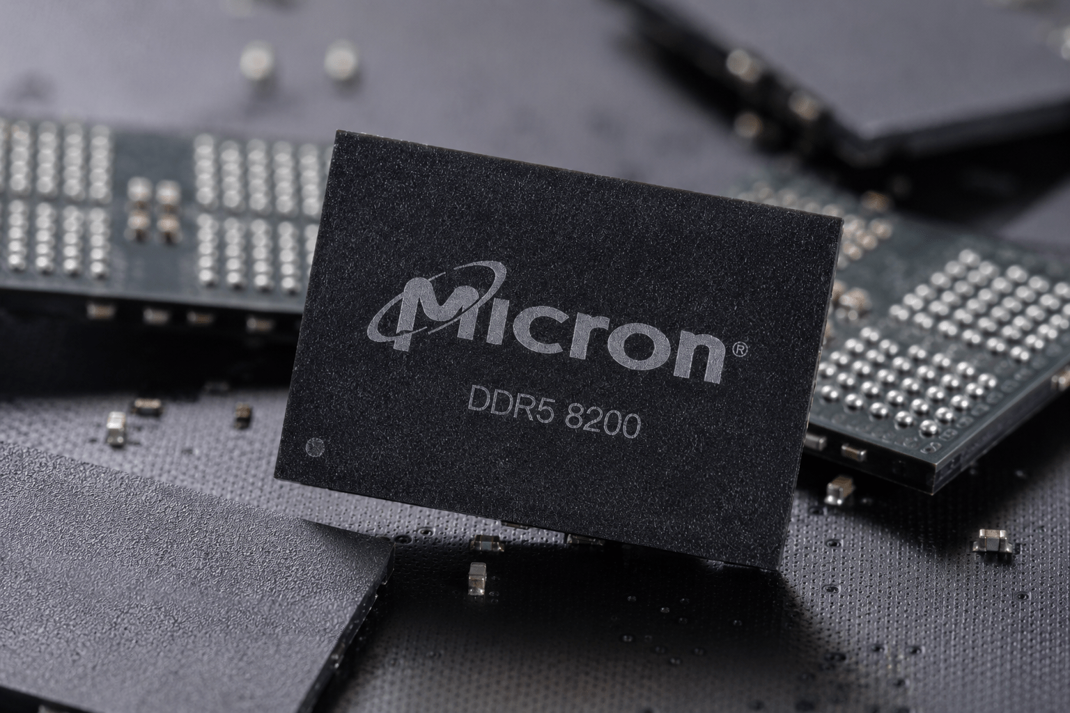 Top reasons why Micron stock is about to stage a strong comeback