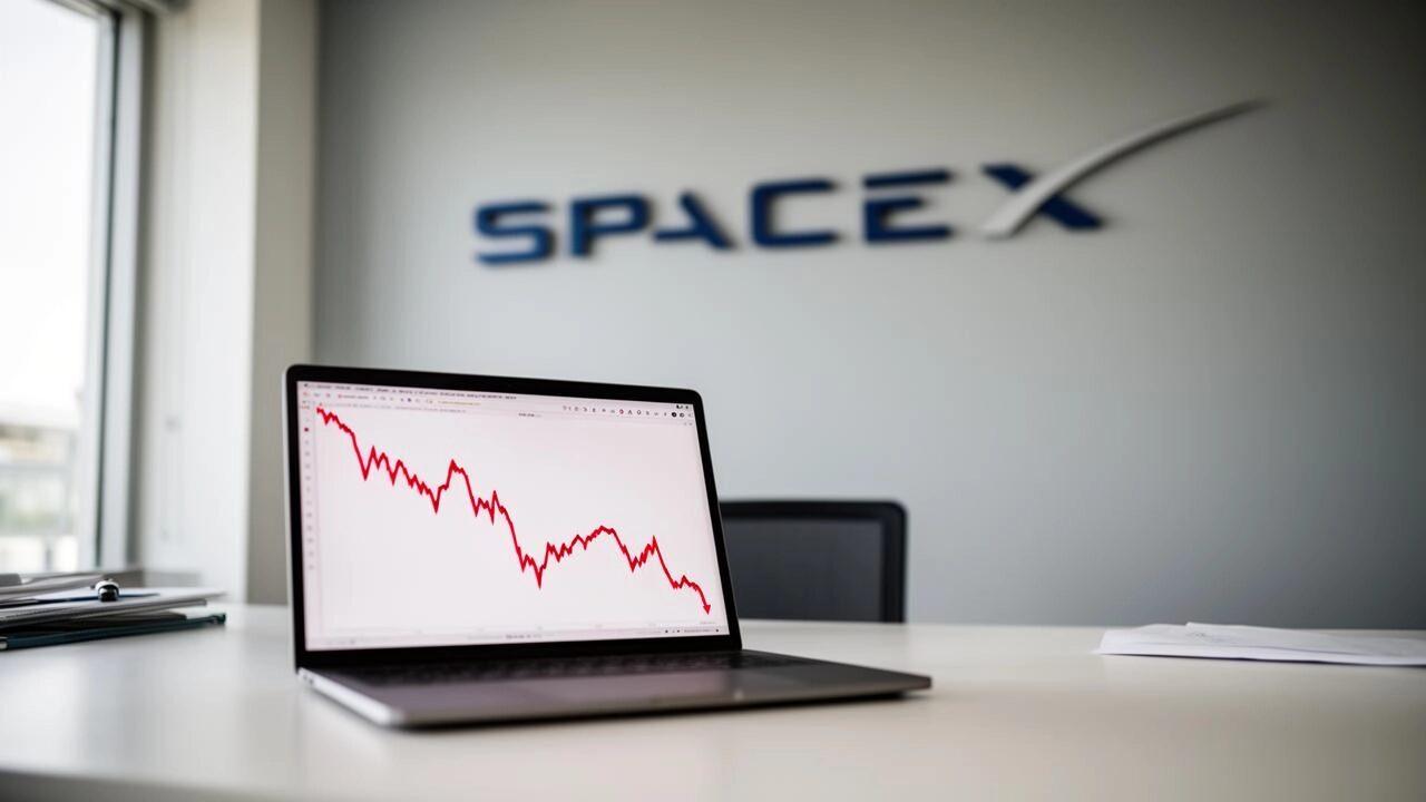 SpaceX (SPCX) Surged 7.6% to $151 on an Oppenheimer…