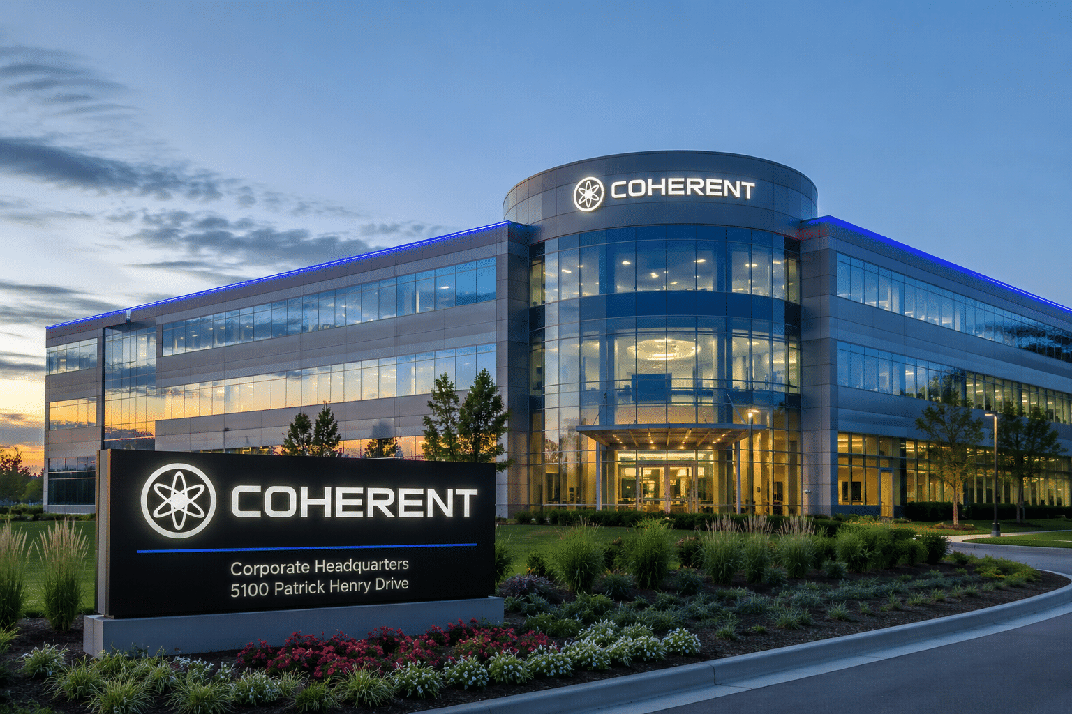 Coherent stock may benefit from a Lumentum buyout, but there’s a catch